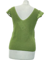 148364 Tops et t-shirts MANGO Occasion Vêtement occasion seconde main