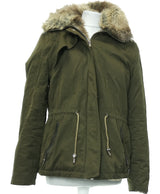 148366 Manteaux ZARA Occasion Once Again Friperie en ligne