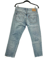 148375 Jeans LEVI'S Occasion Vêtement occasion seconde main