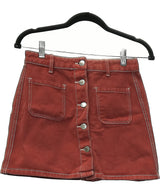 148378 Jupes BERSHKA Occasion Once Again Friperie en ligne