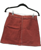 148378 Jupes BERSHKA Occasion Vêtement occasion seconde main