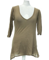 148384 Tops et t-shirts BENETTON Occasion Once Again Friperie en ligne