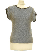 148408 Tops et t-shirts NAF NAF Occasion Once Again Friperie en ligne