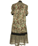 148415 Robes MANGO Occasion Vêtement occasion seconde main