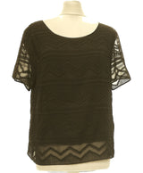 148439 Tops et t-shirts UN JOUR AILLEURS Occasion Once Again Friperie en ligne
