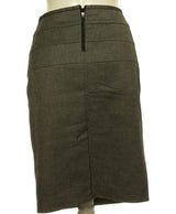 148529 Jupes ZARA Occasion Vêtement occasion seconde main