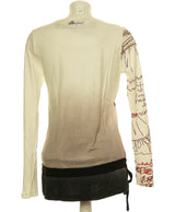 148536 Tops et t-shirts DESIGUAL Occasion Vêtement occasion seconde main