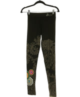 148549 Pantalons et pantacourts DESIGUAL Occasion Once Again Friperie en ligne