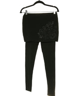 148563 Pantalons et pantacourts DESIGUAL Occasion Once Again Friperie en ligne