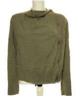 148581 Pulls et gilets COS Occasion Once Again Friperie en ligne