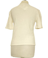 148603 Tops et t-shirts ZARA Occasion Vêtement occasion seconde main