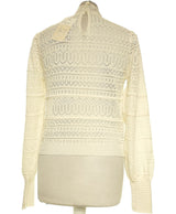 148604 Tops et t-shirts ZARA Occasion Vêtement occasion seconde main