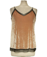 148606 Tops et t-shirts PULL AND BEAR Occasion Once Again Friperie en ligne