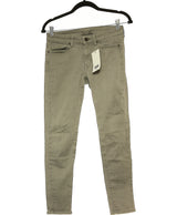 148646 Jeans UNIQLO Occasion Once Again Friperie en ligne