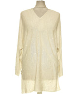 148659 Pulls et gilets MANGO Occasion Once Again Friperie en ligne