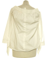 148661 Chemises et blouses MANGO Occasion Vêtement occasion seconde main