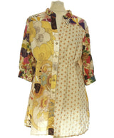 148679 Chemises et blouses DESIGUAL Occasion Once Again Friperie en ligne
