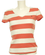 148749 Tops et t-shirts TOMMY HILFIGER Occasion Once Again Friperie en ligne