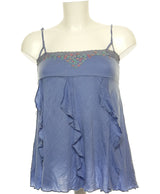 148755 Tops et t-shirts KOOKAI Occasion Once Again Friperie en ligne