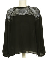 148760 Chemises et blouses MANGO Occasion Once Again Friperie en ligne
