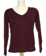 148762 Tops et t-shirts BURTON Occasion Once Again Friperie en ligne