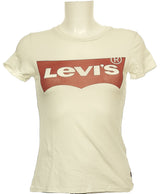 148770 Tops et t-shirts LEVI'S Occasion Once Again Friperie en ligne