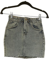 148771 Jupes BERSHKA Occasion Once Again Friperie en ligne