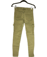148773 Jeans BERSHKA Occasion Vêtement occasion seconde main