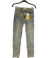 148774 Jeans BERSHKA Occasion Once Again Friperie en ligne