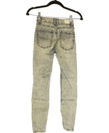 148775 Jeans BERSHKA Occasion Vêtement occasion seconde main