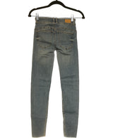 148776 Jeans BERSHKA Occasion Vêtement occasion seconde main