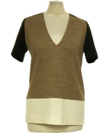 148805 Tops et t-shirts SANDRO Occasion Once Again Friperie en ligne
