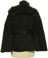 148808 Manteaux PEPE JEANS Occasion Vêtement occasion seconde main