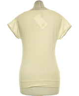 148835 Tops et t-shirts MANGO Occasion Vêtement occasion seconde main