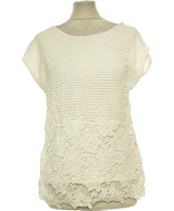 148867 Tops et t-shirts ESPRIT Occasion Once Again Friperie en ligne