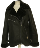 148868 Manteaux MANGO Occasion Once Again Friperie en ligne