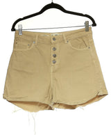 148881 Shorts et bermudas MANGO Occasion Once Again Friperie en ligne