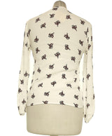 148890 Chemises et blouses MANGO Occasion Vêtement occasion seconde main