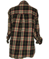148894 Chemises et blouses ZARA Occasion Vêtement occasion seconde main
