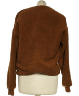 148914 Pulls et gilets MANGO Occasion Vêtement occasion seconde main