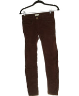 148934 Pantalons et pantacourts CLAUDIE PIERLOT Occasion Once Again Friperie en ligne
