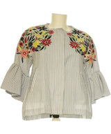 148949 Vestes ZARA Occasion Once Again Friperie en ligne