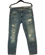 148980 Jeans ZARA Occasion Once Again Friperie en ligne