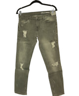 148981 Jeans ZARA Occasion Once Again Friperie en ligne