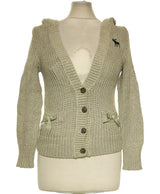 148985 Pulls et gilets ABERCROMBIE Occasion Once Again Friperie en ligne