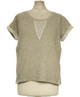 148996 Tops et t-shirts SANDRO Occasion Once Again Friperie en ligne