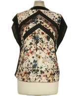 148999 Tops et t-shirts ZARA Occasion Once Again Friperie en ligne