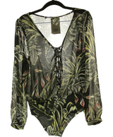 149010 Tops et t-shirts ZARA Occasion Once Again Friperie en ligne