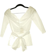 149012 Chemises et blouses ZARA Occasion Once Again Friperie en ligne