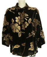 149014 Chemises et blouses ZARA Occasion Once Again Friperie en ligne